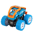 Brinquedo Carrinho Magnético kids144 cegonhakids Azul 