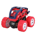 Brinquedo Carrinho Magnético kids144 cegonhakids Vermelho 