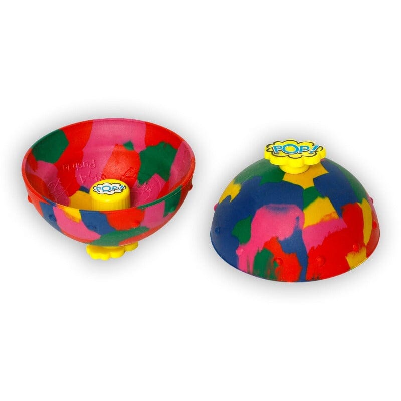 Brinquedo de Bola Saltitante Jump Spinner kids62 cegonhakids 