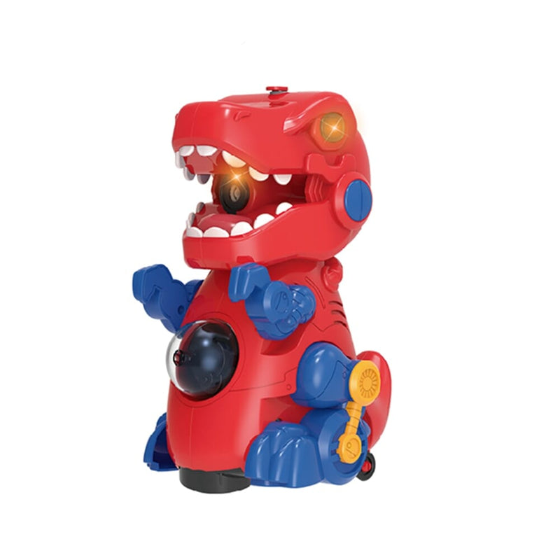 Brinquedo de Dinossauro Bolha de Sabão - Dino Bubble kids120 cegonhakids 