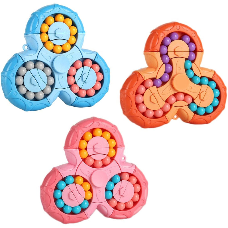 Brinquedo Dinâmico Rotatório para Crianças kids103 cegonhakids 