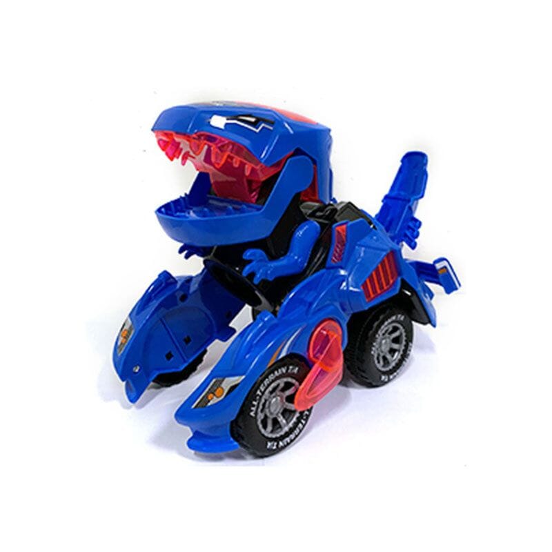 Dino deals car transformer