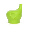 Tampa de Silicone Para Copo - Baby Easy abebe30 cegonhakids Verde 