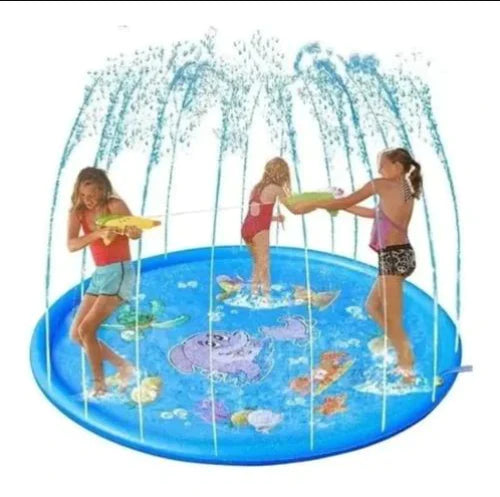 Tapete Piscina Para Crianças kids16 cegonhakids 